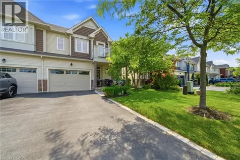 39 Cannery Drive Niagara-on-the-lake ON L0S 1J1