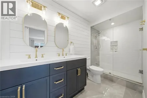 39 Cannery Drive Niagara-on-the-lake ON L0S 1J1