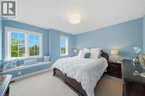 39 Cannery Drive Niagara-on-the-lake ON L0S 1J1