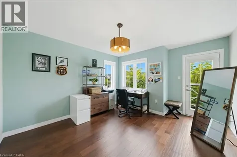 39 Cannery Drive Niagara-on-the-lake ON L0S 1J1