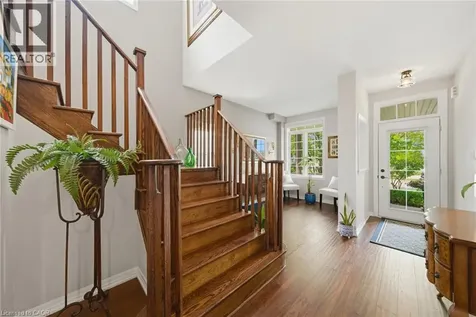 39 Cannery Drive Niagara-on-the-lake ON L0S 1J1