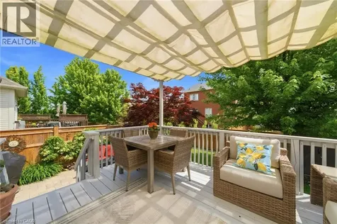 39 Cannery Drive Niagara-on-the-lake ON L0S 1J1