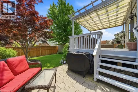39 Cannery Drive Niagara-on-the-lake ON L0S 1J1