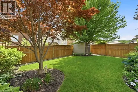39 Cannery Drive Niagara-on-the-lake ON L0S 1J1