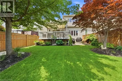 39 Cannery Drive Niagara-on-the-lake ON L0S 1J1