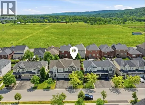 39 Cannery Drive Niagara-on-the-lake ON L0S 1J1