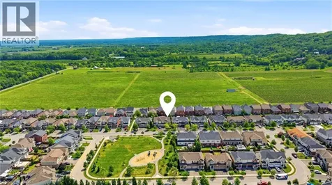 39 Cannery Drive Niagara-on-the-lake ON L0S 1J1