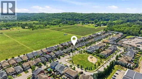 39 Cannery Drive Niagara-on-the-lake ON L0S 1J1