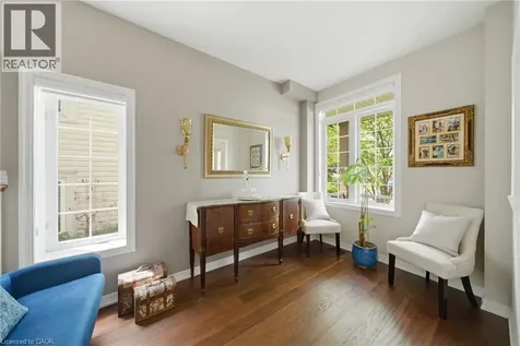39 Cannery Drive Niagara-on-the-lake ON L0S 1J1