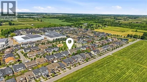 39 Cannery Drive Niagara-on-the-lake ON L0S 1J1