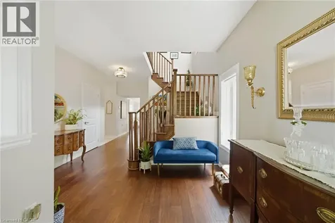 39 Cannery Drive Niagara-on-the-lake ON L0S 1J1