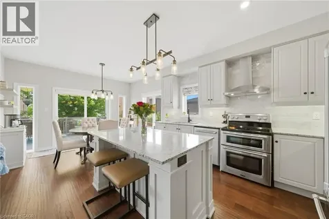 39 Cannery Drive Niagara-on-the-lake ON L0S 1J1