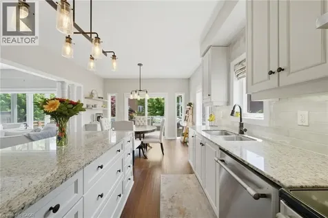 39 Cannery Drive Niagara-on-the-lake ON L0S 1J1