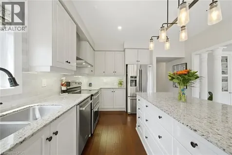 39 Cannery Drive Niagara-on-the-lake ON L0S 1J1