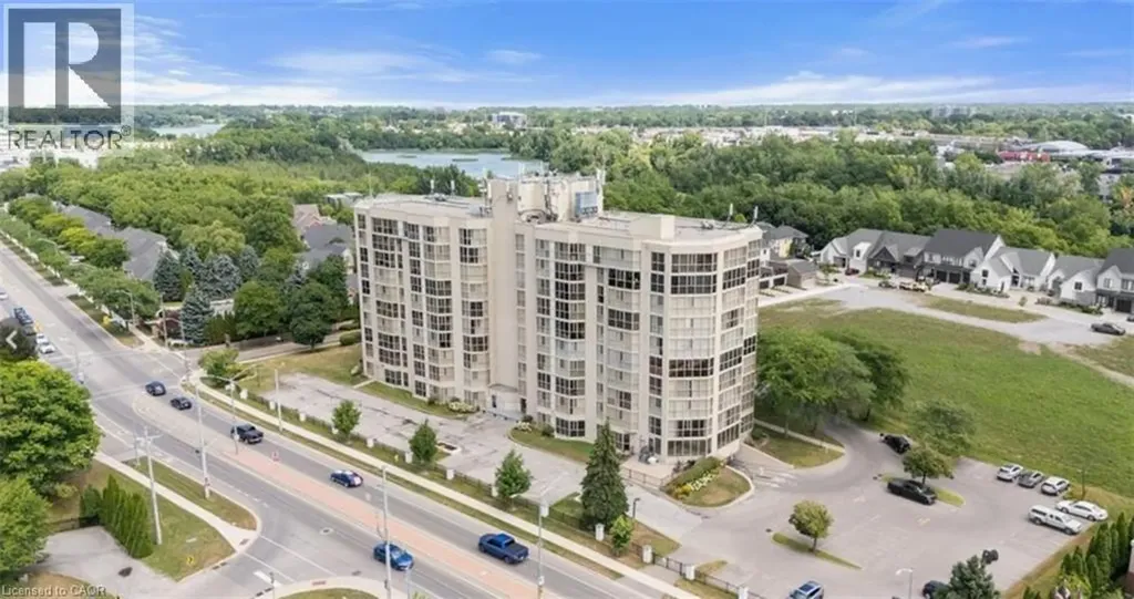 162 Martindale Road St. Catharines ON L2S 3S4