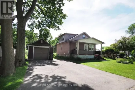 15 Horning Drive Kitchener ON N2K 1H5