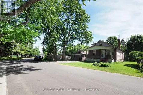 15 Horning Drive Kitchener ON N2K 1H5