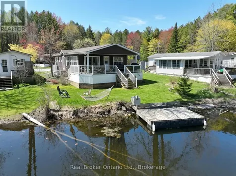 13 Southline Avenue Huron-kinloss ON N2Z 2X5