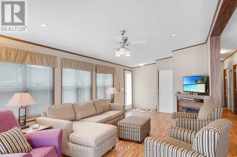 13 Southline Avenue Huron-kinloss ON N2Z 2X5