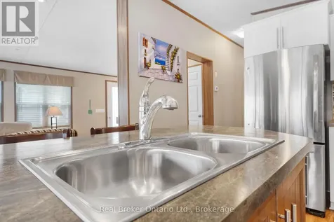 13 Southline Avenue Huron-kinloss ON N2Z 2X5