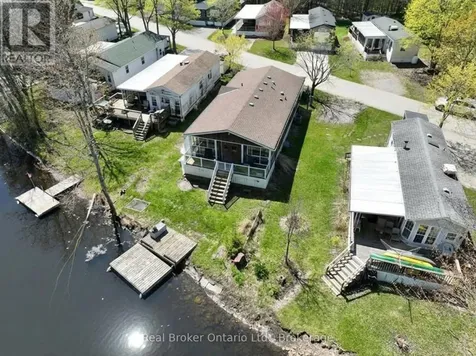 13 Southline Avenue Huron-kinloss ON N2Z 2X5
