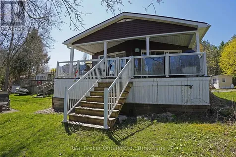 13 Southline Avenue Huron-kinloss ON N2Z 2X5