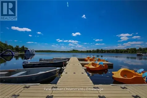 13 Southline Avenue Huron-kinloss ON N2Z 2X5