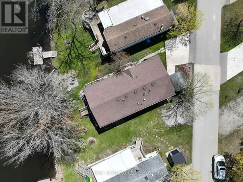 13 Southline Avenue Huron-kinloss ON N2Z 2X5
