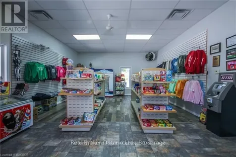 13 Southline Avenue Huron-kinloss ON N2Z 2X5