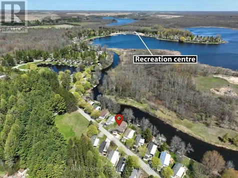 13 Southline Avenue Huron-kinloss ON N2Z 2X5
