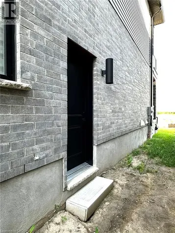 50 Jacob Detweiller Drive Kitchener ON N2P 0L1