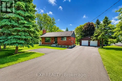 4614 Donnelly Drive Ottawa ON K0G 1N0
