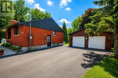 4614 Donnelly Drive Ottawa ON K0G 1N0