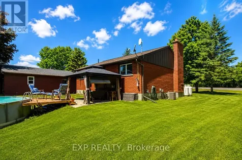 4614 Donnelly Drive Ottawa ON K0G 1N0