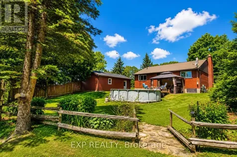 4614 Donnelly Drive Ottawa ON K0G 1N0