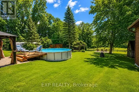 4614 Donnelly Drive Ottawa ON K0G 1N0
