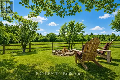 4614 Donnelly Drive Ottawa ON K0G 1N0
