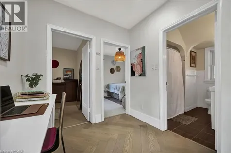 360 Luella Street Kitchener ON N2H 2J4