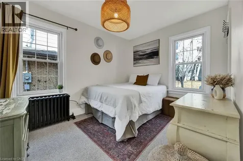 360 Luella Street Kitchener ON N2H 2J4