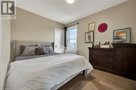 360 Luella Street Kitchener ON N2H 2J4