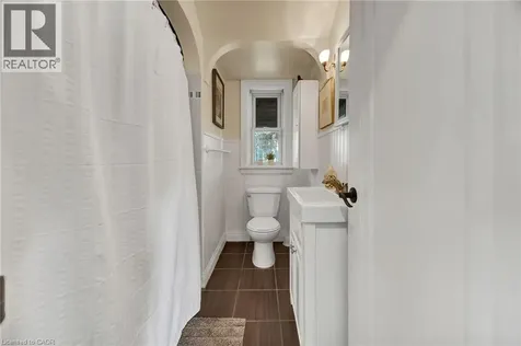 360 Luella Street Kitchener ON N2H 2J4