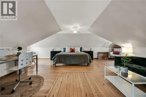 360 Luella Street Kitchener ON N2H 2J4
