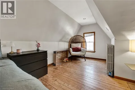 360 Luella Street Kitchener ON N2H 2J4