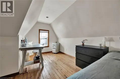 360 Luella Street Kitchener ON N2H 2J4