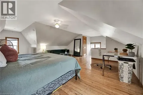 360 Luella Street Kitchener ON N2H 2J4