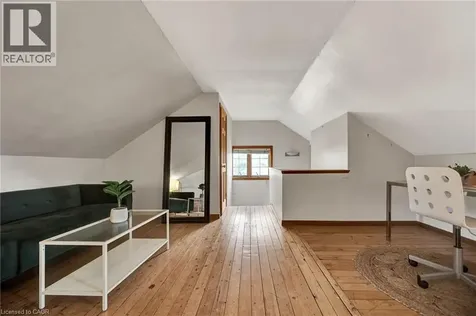 360 Luella Street Kitchener ON N2H 2J4