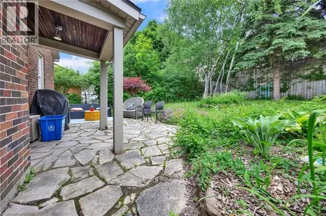 360 Luella Street Kitchener ON N2H 2J4