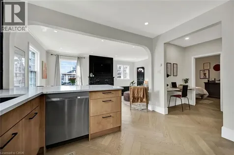 360 Luella Street Kitchener ON N2H 2J4