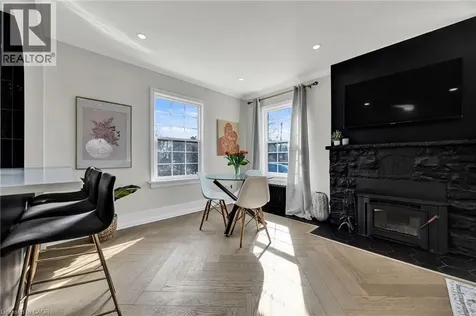 360 Luella Street Kitchener ON N2H 2J4