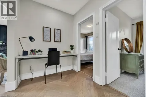 360 Luella Street Kitchener ON N2H 2J4